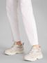 Calvin Klein Jeans Lage Sneakers RETRO TENNIS MESH ML - Thumbnail 6