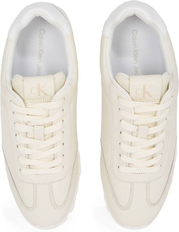 Calvin Klein Jeans Sneakers laag 'RUNNER'