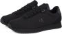 Calvin Klein Sneakers RUNNER SOCK LACEUP MG CANVAS vrijetijdsschoen lage schoen veterschoen in klassieke uitstraling - Thumbnail 9
