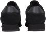 Calvin Klein Sneakers RUNNER SOCK LACEUP MG CANVAS vrijetijdsschoen lage schoen veterschoen in klassieke uitstraling - Thumbnail 11