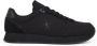Calvin Klein Sneakers RUNNER SOCK LACEUP MG CANVAS vrijetijdsschoen lage schoen veterschoen in klassieke uitstraling - Thumbnail 12