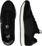Calvin Klein Jeans Sneakers met labeldetail model 'RUNNER SOCK' - Thumbnail 10