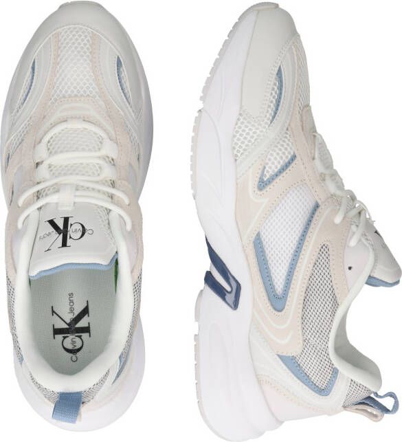 Calvin Klein Jeans Sneakers laag 'ZION' Schoenen.nl