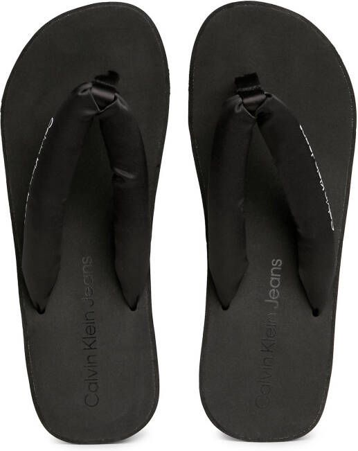 Calvin Klein Jeans Teenslipper