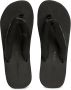Calvin Klein Jeans Zwarte Casual Textiel Dames Sandalen Black Dames - Thumbnail 12
