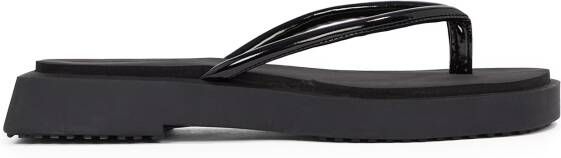 Calvin Klein Jeans Teenslipper