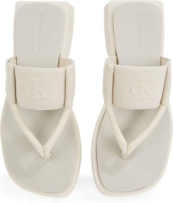 Calvin Klein Jeans Teenslipper