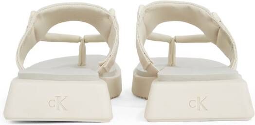 Calvin Klein Jeans Teenslipper