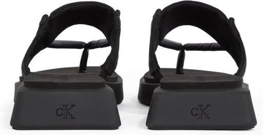 Calvin Klein Jeans Teenslipper