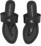Calvin Klein Jeans Teenslipper - Thumbnail 3