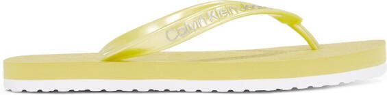 Calvin Klein Jeans Teenslipper