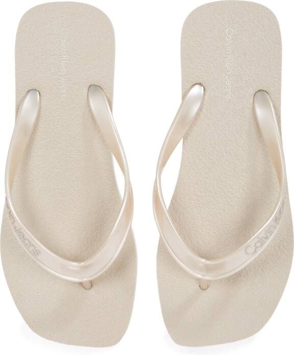 Calvin Klein Jeans Teenslipper