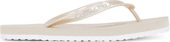 Calvin Klein Jeans Teenslipper