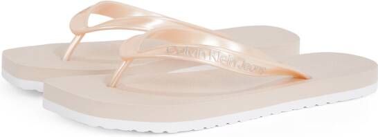 Calvin Klein Jeans Teenslipper