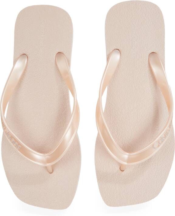 Calvin Klein Jeans Teenslipper