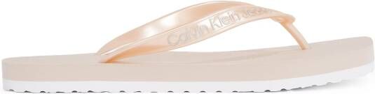 Calvin Klein Jeans Teenslipper