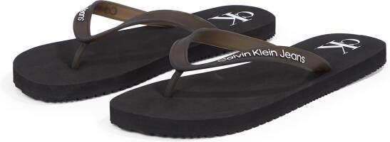 Calvin Klein Jeans Teenslippers