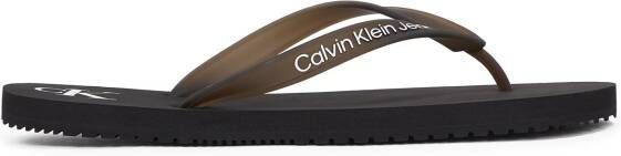 Calvin Klein Jeans Teenslippers