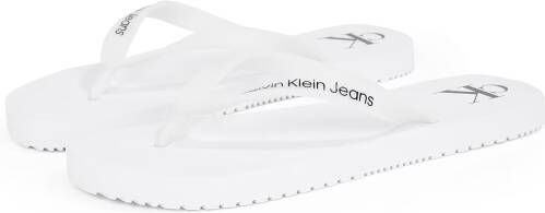 Calvin Klein Jeans Teenslippers