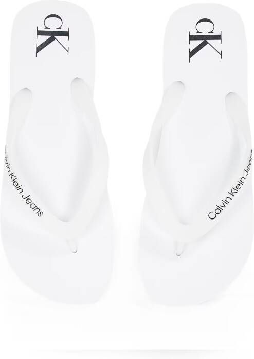 Calvin Klein Jeans Teenslippers