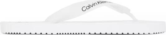 Calvin Klein Jeans Teenslippers