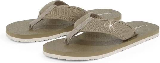 Calvin Klein Jeans Teenslippers