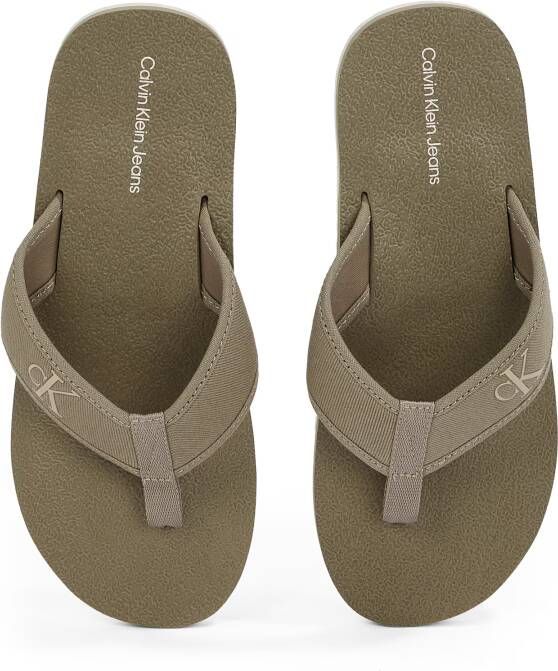 Calvin Klein Jeans Teenslippers