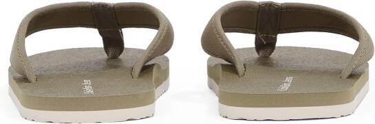Calvin Klein Jeans Teenslippers