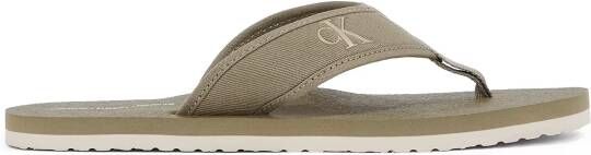 Calvin Klein Jeans Teenslippers