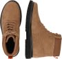 Calvin Klein YM0YM00802 Herenschoenen Laarzen 0HD-Cognac - Thumbnail 2