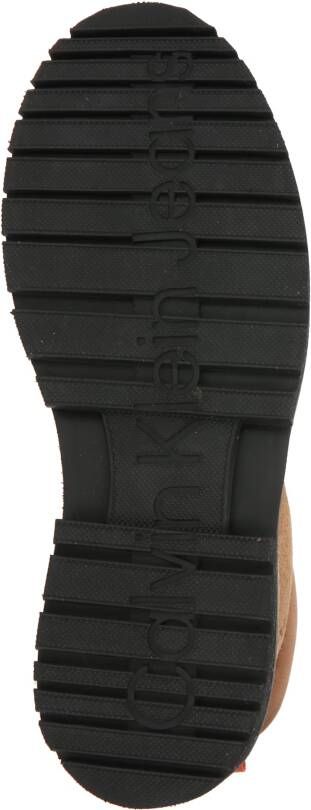 Calvin Klein Jeans Veterboots