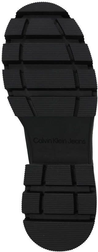 Calvin Klein Jeans Veterlaarsjes