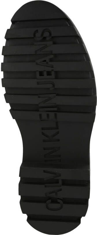 Calvin Klein Jeans Veterlaarsjes