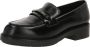 Calvin Klein Loafers Rubber Sole Loafer W Hw in zwart - Thumbnail 4