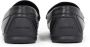 CK Calvin Klein Leren loafers met labelapplicatie model 'DRIVER' - Thumbnail 4