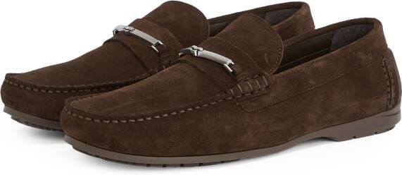 Calvin Klein Mocassins 'DRIVER'