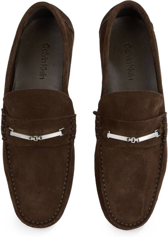 Calvin Klein Mocassins 'DRIVER'