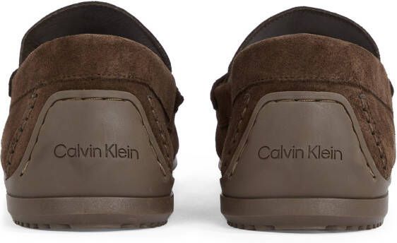 Calvin Klein Mocassins 'DRIVER'