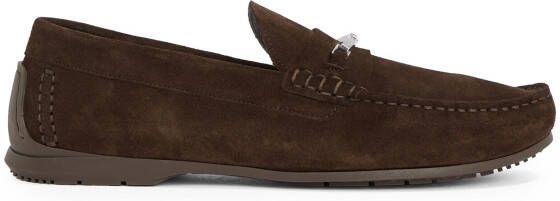 Calvin Klein Mocassins 'DRIVER'
