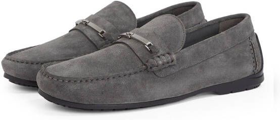 Calvin Klein Mocassins 'DRIVER'