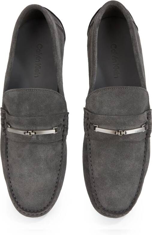 Calvin Klein Mocassins 'DRIVER'