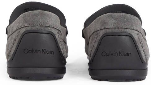Calvin Klein Mocassins 'DRIVER'