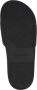 Calvin Klein Zwarte Slippers voor Vrouwen Black Dames - Thumbnail 10
