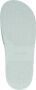 Calvin Klein Groene Slide Sandaal Comfort Stijl - Thumbnail 6