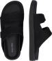Calvin Klein Polyester Sandaal - Thumbnail 4