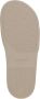 Calvin Klein Beige Flip Flops voor vrouwen Gray Dames - Thumbnail 11