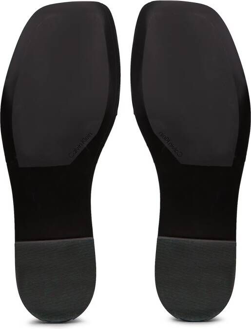 Calvin Klein Muiltjes