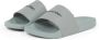 Calvin Klein Jeans Sandalen Pool Slide Rubber - Thumbnail 3