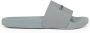 Calvin Klein Jeans Sandalen Pool Slide Rubber - Thumbnail 4