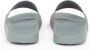 Calvin Klein Jeans Sandalen Pool Slide Rubber - Thumbnail 6